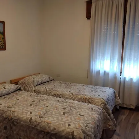 Locazione Turistica Girasole