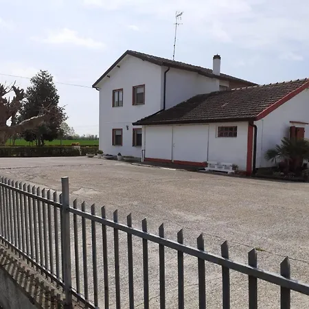 Holiday home Locazione Turistica Girasole