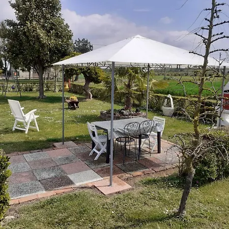 بيت للعطل Locazione Turistica Girasole بورتو تولي