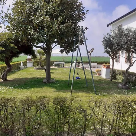 Locazione Turistica Girasole * بورتو تولي