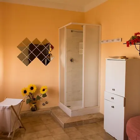 Locazione Turistica Girasole بيت للعطل بورتو تولي