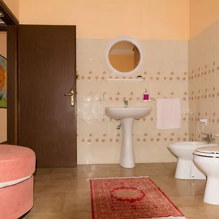 Locazione Turistica Girasole Holiday home *