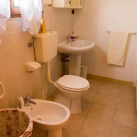 Locazione Turistica Girasole Holiday home