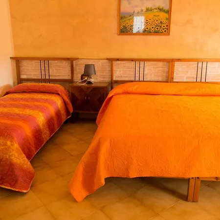Holiday home Locazione Turistica Girasole Porto Tolle